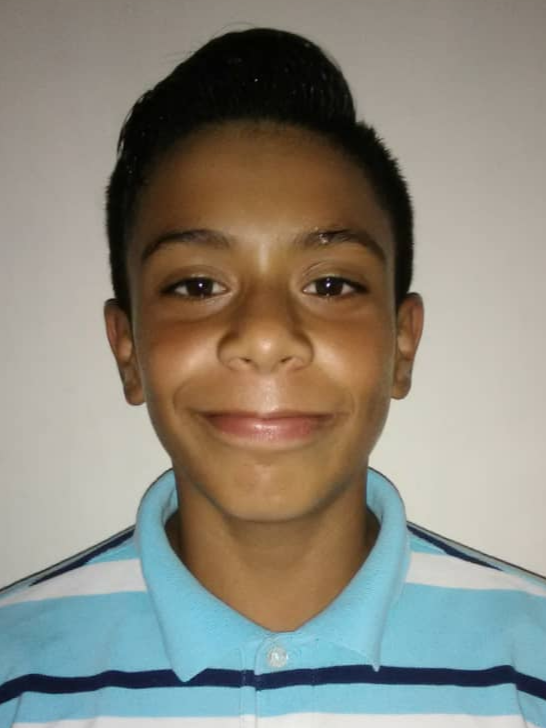V U-12 Baseball World Cup 2019